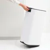 Brabantia Treteimer Bo 30 Liter weiß Voir les images du produit 9
