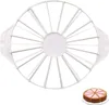 Tortenteiler Rund Kuchenteiler Kuchen Slicer Tortenteiler Produktbild-Vorschau 1