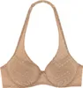 LASCANA Schalen-BH caramel Größe 80 Cup E Produktbild-Vorschau 1