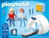 PLAYMOBIL 70196 - Dallo specialista: radiologo Anteprima dell’immagine prodotto 2