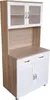 Küchenbuffet Blanca HTI-Line Produktbild-Vorschau 2
