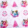 Jerry Fabrics JF0230 Princess 2017, Baumwolle, Pink, 200 x Produktbild-Vorschau 5