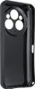 A black phone case shown from the back, highlighting the camera cutout. Náhľad obrázku produktu