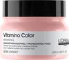 A product shot of a hair mask jar. Produktbild-Vorschau