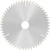 Lame de scie circulaire Multi Material BOSCH 190,0 mm, 54 Voir les images du produit 8