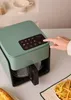 AIR FRYER STUDIO CRYSTAL - 4,2L Glas-Heißluftfritteuse mit Produktbild-Vorschau 5