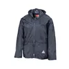 Result Herren Regenanzug bestehend aus Regenjacke und Produktbild-Vorschau 3