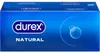 Durex - Natürliche Kondome 144 Stück Produktbild-Vorschau 1