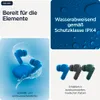 Motorola Moto Buds Bass, True Wireless Stereo (TWS), Produktbild-Vorschau 8