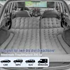 Izrielar Matelas pneumatique pour voiture Matelas gonflable Voir les images du produit 5