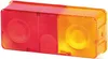 HELLA Rücklichtglas Rücklicht-Abdeckung 9EL 112 741-001 Produktbild-Vorschau 6