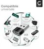 CELLONIC 2x Adattatori USC-C femmina su USB maschio Anteprima dell’immagine prodotto 6