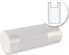 Franz Mensch Müllbeutel mit Griff - HDPE, 11 µ, 25 l, Produktbild-Vorschau 3