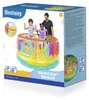Castillo hinchable Bestway BounceJam para niños, apto para Vista previa de la imagen del producto 11