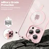 Magnetický kryt pro iPhone 14 Pro, kompatibilní s MagSafe, Náhled obrázku produktu 5