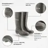 Högert Technik - RITTER Schutzstiefel Gummistiefl | Produktbild-Vorschau 6