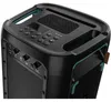 Hisense Party Storm, 300 W, 50 - 60 Hz, Bezdrátový, Párty Náhled obrázku produktu 14
