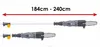 POWERMAT PM-EPW-1000 Elektrická teleskopická prerezávacia Náhľad obrázku produktu 4