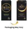 Manix SKYN Original, Männliches Kondom, weich, Transparent, Produktbild-Vorschau 15