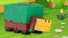 MATTEL Minecraft Figurina Sniffer Sniffer HXM85 Anteprima dell’immagine prodotto 6