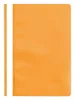 Stylex Schnellhefter - DIN A4 - PP - orange Produktbild-Vorschau 1
