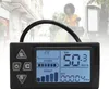 Electric Bike LCD Display S861 Electric Scooter LCD Panel Produktbild-Vorschau 3