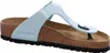 Birkenstock Zehentrenner Damen 31373730343930 Türkis 38 EU Produktbild-Vorschau 15