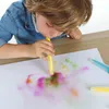 Stylos aérographe SES Blow - Changement de couleur magique Voir les images du produit 7