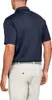 Poloshirt UNDER ARMOUR Tech Polo Dark Blau Blau M Produktbild-Vorschau 6