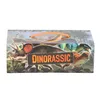 Dinorassic Malset Malkoffer Bastelset mit einer großen Produktbild-Vorschau 2