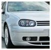 Phares antibrouillard halogènes blancs pour Volkswagen VW Voir les images du produit 6