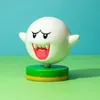 Lampa dekoracyjna Boo Super Mario 10 cm - oficjalny produkt Voir les images du produit 9