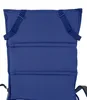 Auflage Centauri Siena Garden blau 110x48x3 cm Produktbild-Vorschau 6