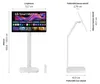 Smart Monitor mit Touchscreen 32U889SA-W.AEU, Weiß, 4K, Produktbild-Vorschau 14