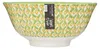 Mikasa MIK Bowl Green Geom.grün 15.5 4 Stück Produktbild-Vorschau 4