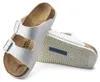 Birkenstock Arizona SL BF White uni sandále, veľkosť:38 EU Náhľad obrázku produktu 24