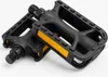 2X Fahrradpedale Mit Reflector Platform Schwarz 2Sto Produktbild-Vorschau 6