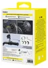 Baseus PrimeTrip VB1, Telefoonhouder, Fiets/Auto, Grijs Productafbeelding-voorbeeld 6