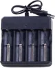 Verk 02038 Nabíjačka batérií 4.2V - 4x 18650 Náhľad obrázku produktu 1
