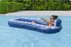 Bestway® Aufblasbare Wasserhängematte mit Sonnenschutzdach Produktbild-Vorschau 4