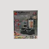 HOFFMANS HM-2081 Küchenmaschine multifunktional 9000W 2.8 L Produktbild-Vorschau 6