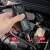 Momentový šroubovák s LCD displejem Šroubovák s 1/4palcovým Náhled obrázku produktu 11