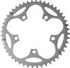 Couronne Stronglight, argentée, pour pédalier à 5 trous, Voir les images du produit 5