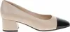 Caprice Damen Businessschuhe 9-22305-42-415 Farbe: Beige Produktbild-Vorschau 5
