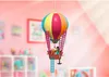 PLAYMOBIL 71853 Ballonreise Produktbild-Vorschau 2