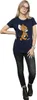 Tom and Jerry - "Angry Mouse" T-Shirt für Damen BI765 (L) Produktbild-Vorschau 4