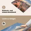 KitchenYeah© Herdabdeckplatte Strand - Meer - Düne - Produktbild-Vorschau 2