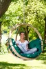 Hängesessel Kugel ohne Gestell Amazonas Globo Chair Kissen Produktbild-Vorschau 7