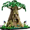 LEGO LA LÉGENDE DE ZELDA 77092 Grand Arbre Mojo 2-en-1 Voir les images du produit 4