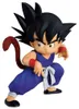 Dragon Ball Z : La Chronique de Goku Ichibansho Statue Voir les images du produit 3